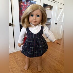 American Girl doll kit